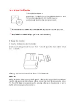 Preview for 7 page of Meditech ABPM-05 User Manual