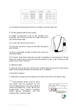 Preview for 11 page of Meditech ABPM-05 User Manual