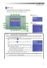 Предварительный просмотр 21 страницы Meditech AlphaTrainer Home Manual