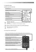 Предварительный просмотр 39 страницы Meditech AlphaTrainer Home Manual