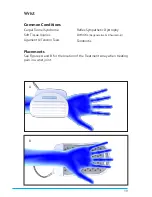 Preview for 19 page of Meditech BioFlex 120 User Manual