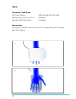 Preview for 20 page of Meditech BioFlex 120 User Manual