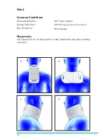 Preview for 22 page of Meditech BioFlex 120 User Manual