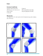 Preview for 26 page of Meditech BioFlex 120 User Manual