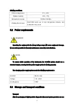 Preview for 40 page of Meditech C-Scan User Manual