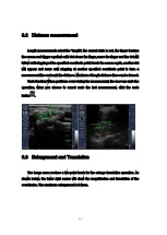 Preview for 55 page of Meditech C-Scan User Manual