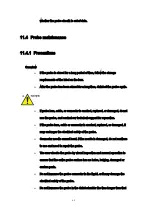 Preview for 76 page of Meditech C-Scan User Manual