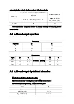 Preview for 84 page of Meditech C-Scan User Manual