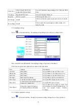 Preview for 31 page of Meditech EKG-312T User Manual