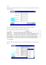 Preview for 32 page of Meditech EKG-312T User Manual