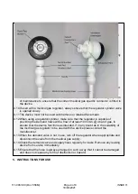 Preview for 4 page of Meditech OXYGEN DEMAND VALVE Instructions For Use Manual