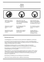 Preview for 2 page of MEDIUM Maxxscreen 15 Mounting Instruction