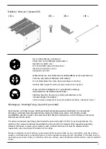 Preview for 2 page of MEDIUM RollFix Kurbel PRO Series Mounting Instruction