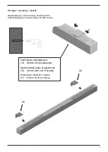 Preview for 3 page of MEDIUM RollFix Kurbel PRO Series Mounting Instruction