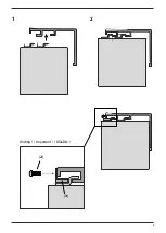 Preview for 4 page of MEDIUM RollFix Kurbel PRO Series Mounting Instruction