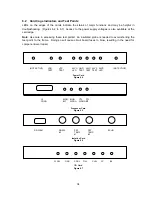 Предварительный просмотр 38 страницы Medivance Arctic Sun 2000 Service Manual