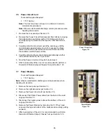 Предварительный просмотр 69 страницы Medivance Arctic Sun 2000 Service Manual