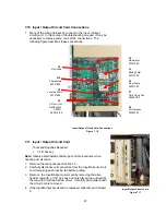 Предварительный просмотр 71 страницы Medivance Arctic Sun 2000 Service Manual