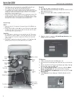 Preview for 4 page of Medivance ARCTIC SUN 5000 Operator'S Manual