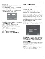 Preview for 5 page of Medivance ARCTIC SUN 5000 Operator'S Manual