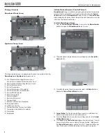 Preview for 6 page of Medivance ARCTIC SUN 5000 Operator'S Manual