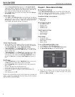 Preview for 8 page of Medivance ARCTIC SUN 5000 Operator'S Manual