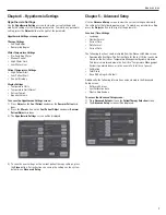 Preview for 9 page of Medivance ARCTIC SUN 5000 Operator'S Manual