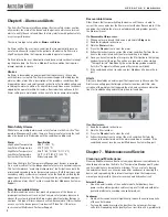 Preview for 10 page of Medivance ARCTIC SUN 5000 Operator'S Manual