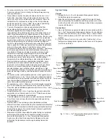 Preview for 4 page of Medivance ARCTIC SUN 5000 Service Manual