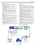 Preview for 7 page of Medivance ARCTIC SUN 5000 Service Manual