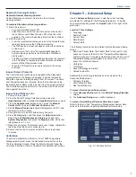 Preview for 9 page of Medivance ARCTIC SUN 5000 Service Manual