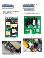 Preview for 38 page of Medivance ARCTIC SUN 5000 Service Manual