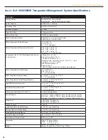 Preview for 42 page of Medivance ARCTIC SUN 5000 Service Manual