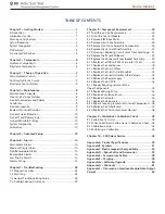 Preview for 3 page of Medivance Arctic Sun Stat Service Manual