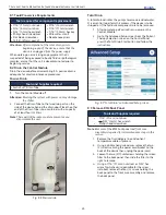 Preview for 38 page of Medivance Arctic Sun Stat Service Manual