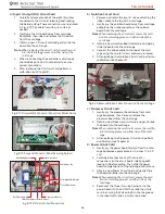 Preview for 41 page of Medivance Arctic Sun Stat Service Manual