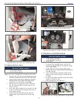 Preview for 44 page of Medivance Arctic Sun Stat Service Manual