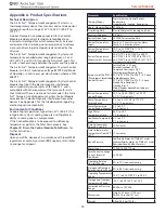 Preview for 53 page of Medivance Arctic Sun Stat Service Manual