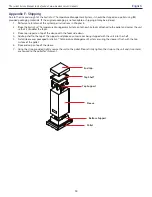 Preview for 62 page of Medivance Arctic Sun Stat Service Manual