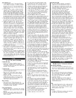 Preview for 5 page of Medivance Arctic Sun Instructions For Use Manual