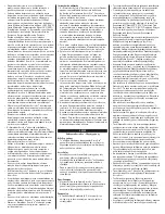 Preview for 6 page of Medivance Arctic Sun Instructions For Use Manual