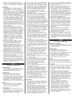 Preview for 7 page of Medivance Arctic Sun Instructions For Use Manual