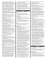 Preview for 8 page of Medivance Arctic Sun Instructions For Use Manual