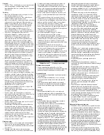 Preview for 9 page of Medivance Arctic Sun Instructions For Use Manual