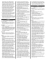 Preview for 10 page of Medivance Arctic Sun Instructions For Use Manual