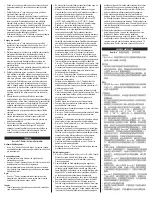 Preview for 11 page of Medivance Arctic Sun Instructions For Use Manual