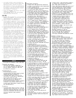 Preview for 13 page of Medivance Arctic Sun Instructions For Use Manual