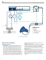 Предварительный просмотр 8 страницы Medivance ArcticSun 5000 Service Manual