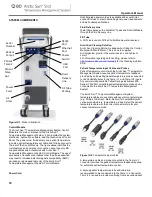 Preview for 12 page of Medivance BD Arctic Sun 6000 Operator'S Manual