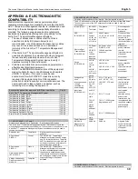 Preview for 39 page of Medivance BD Arctic Sun 6000 Operator'S Manual